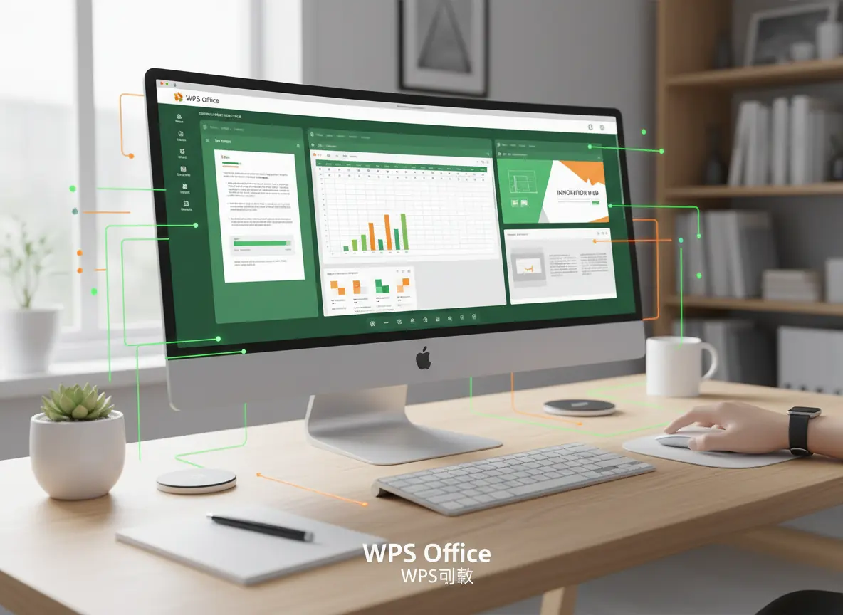 WPS 官网全攻略：安全下载、轻松安装与高效应用秘籍