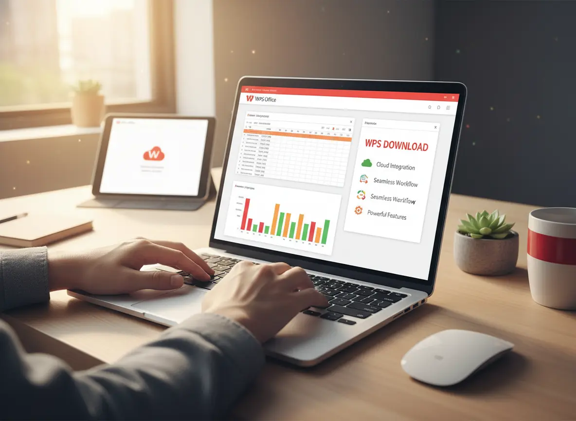 WPS 官网实用指南：下载、安装与高效办公全掌握