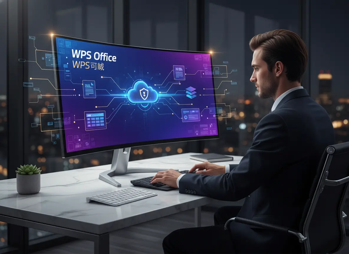 WPS 官网从下载安装到高效应用：告别困扰，这份终极指南助你轻松精通