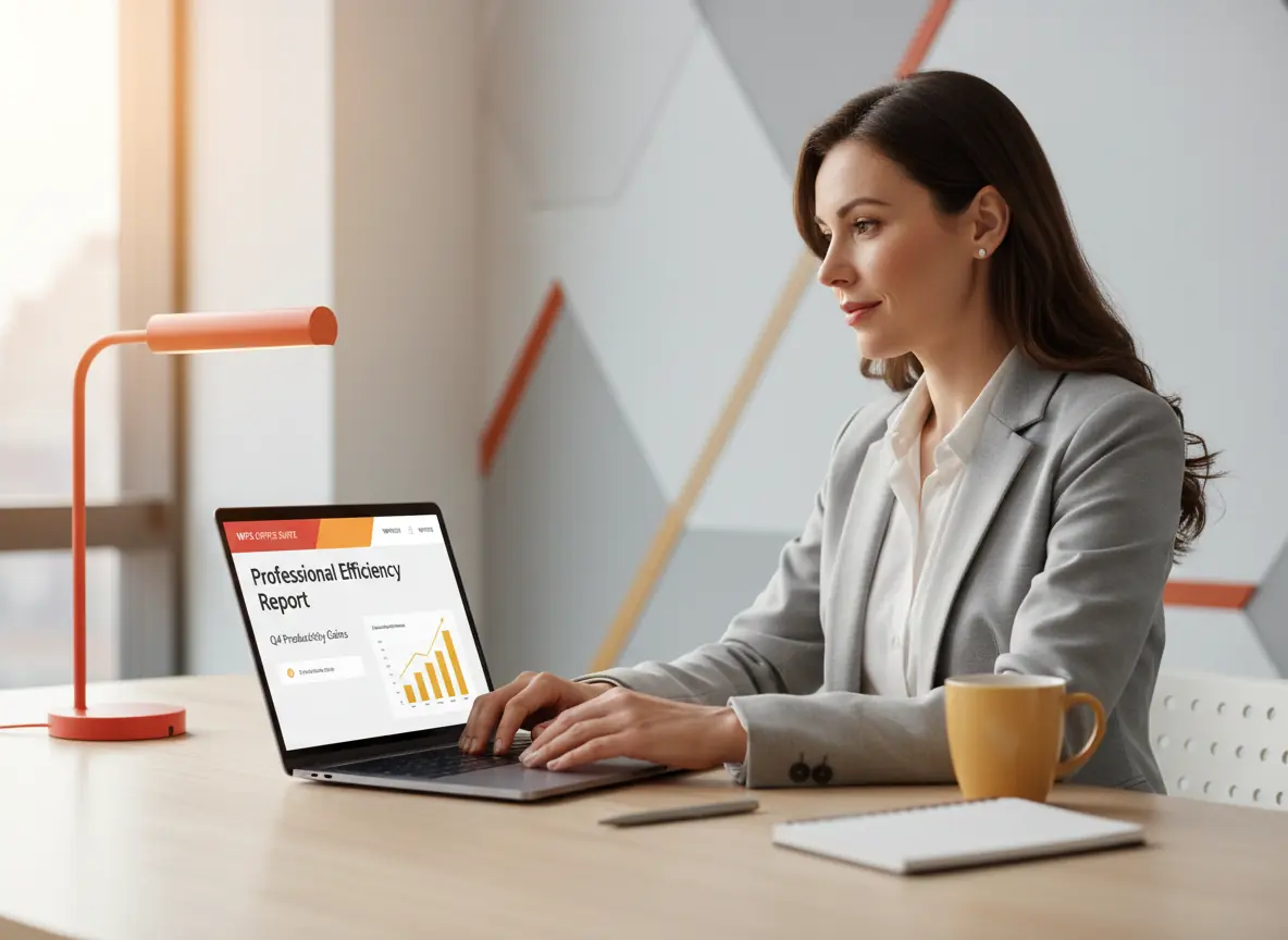 WPS 官网下载安装与功能精通高效办公指南