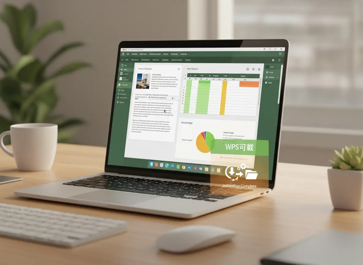 WPS 官网下载安装与高效使用全攻略