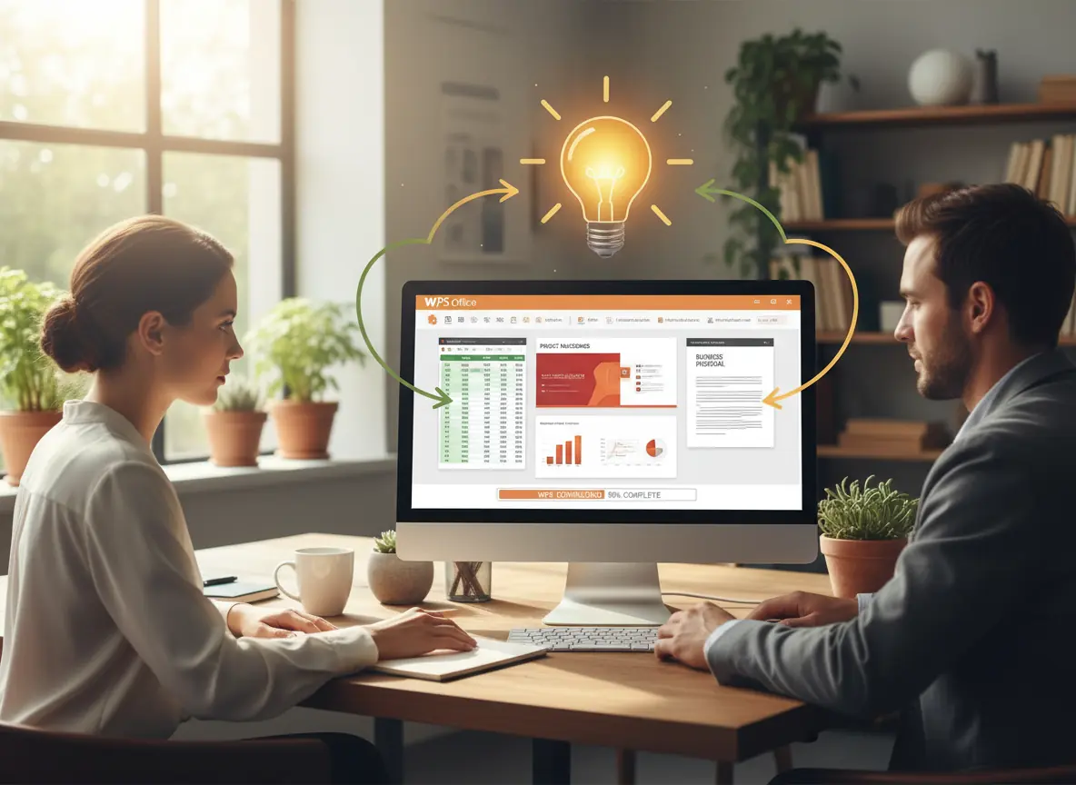 WPS 官网从下载安装到精通：新手常见问题与高效解决方案