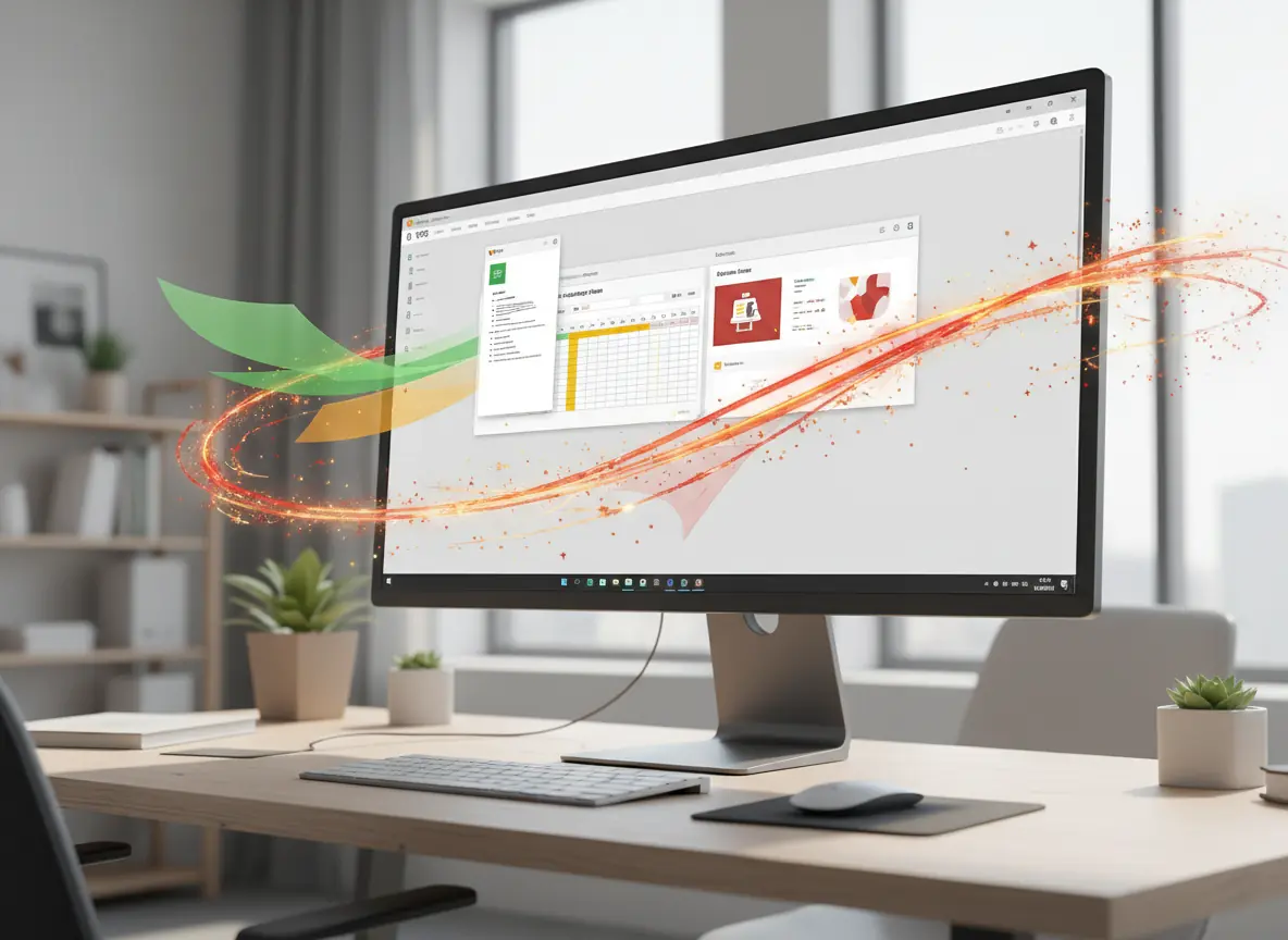 WPS 官网安装疑难杂症全解：从下载到高效办公的完整路线图