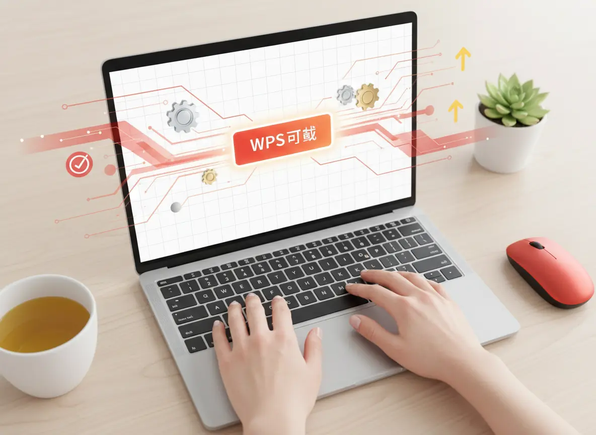 WPS 官网 下载安装与高效使用指南 彻底解决办公困扰