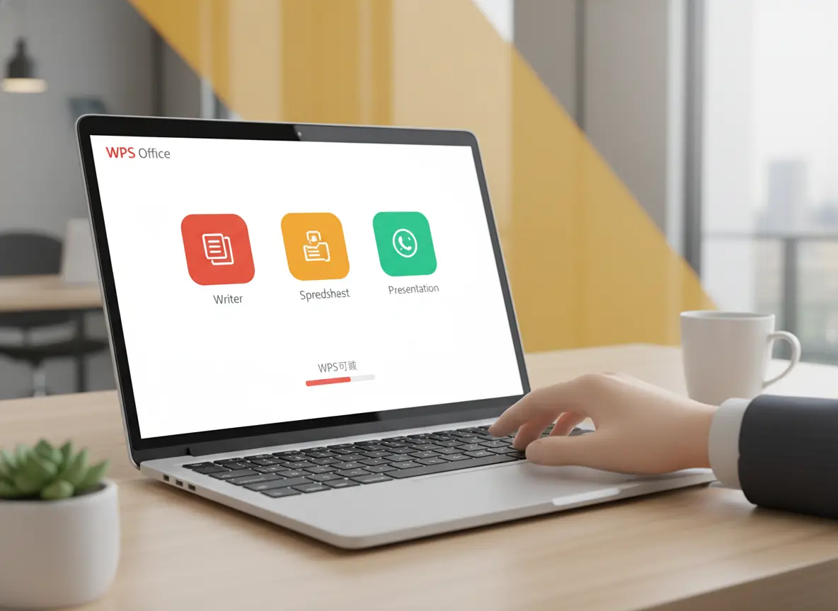 轻松玩转WPS 官网安装高效办公终极指南