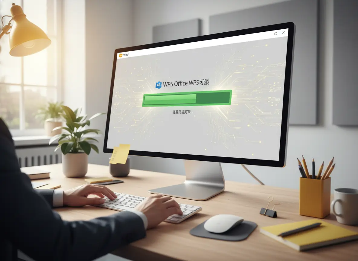 WPS下载安装疑难杂症？专家指南助你彻底告别卡顿闪退