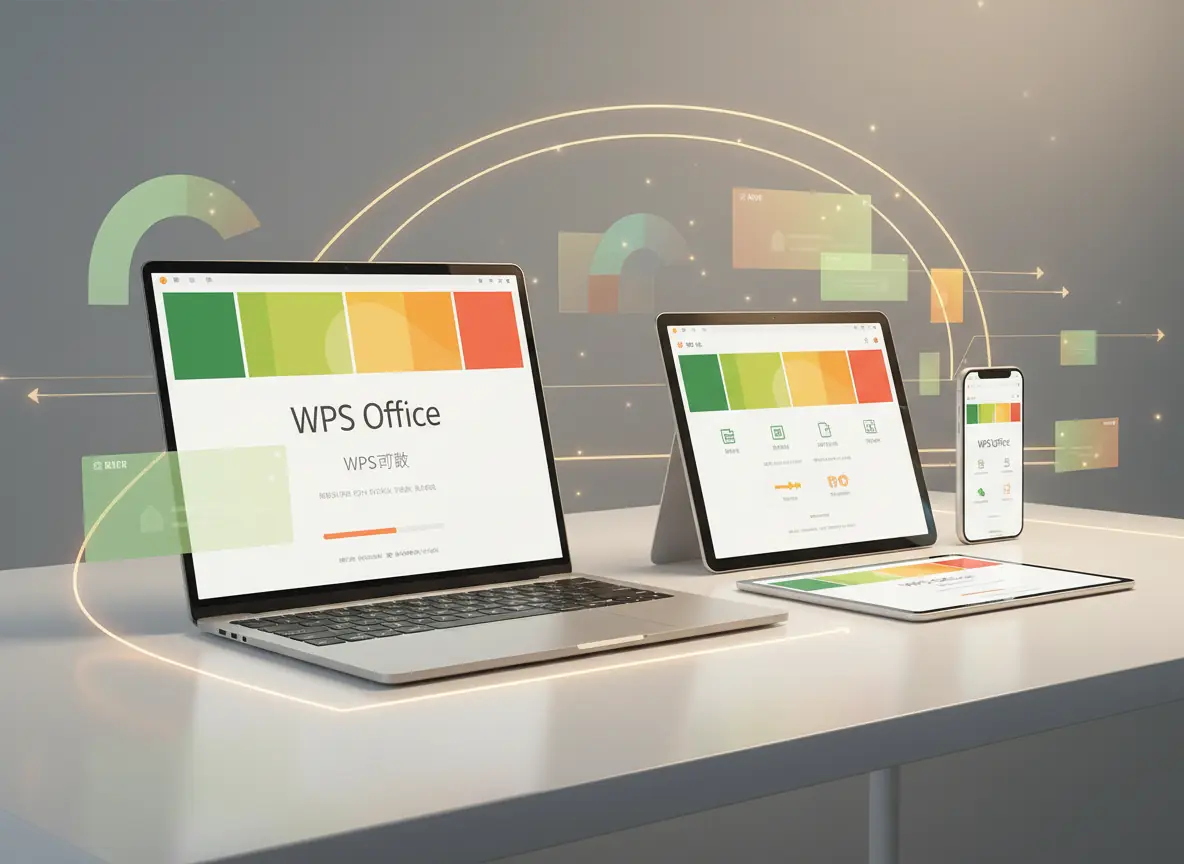 告别迷茫！WPS 官网下载、安装与首次使用全攻略