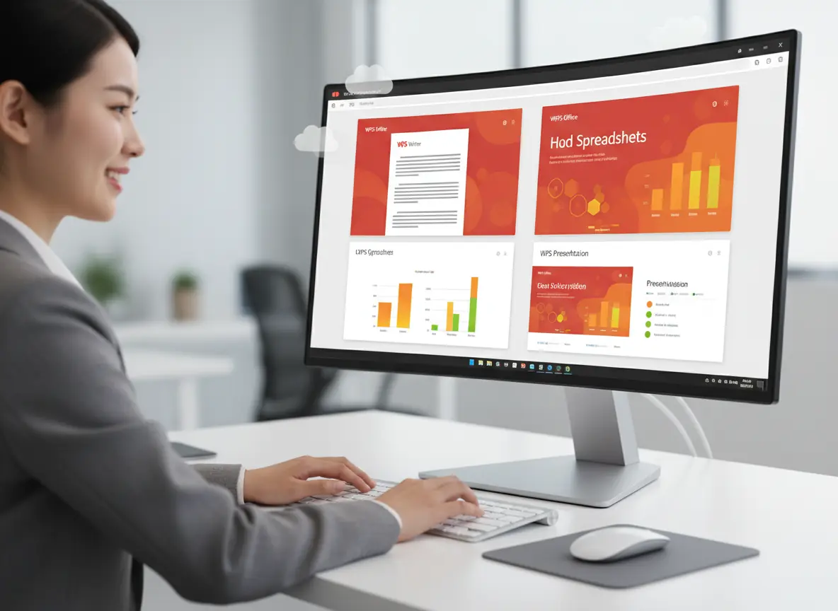 WPS 官网从下载到精通：高效办公避坑指南与操作秘籍