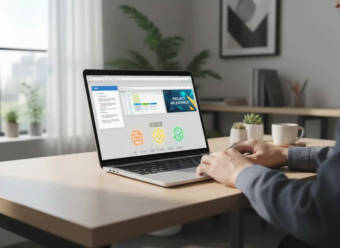 WPS下载安装使用全攻略 告别疑难杂症玩转高效办公