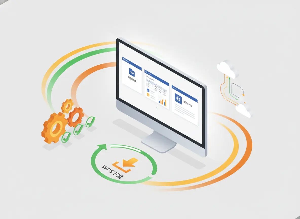 WPS 官网安装与使用全攻略 告别疑难解锁高效办公