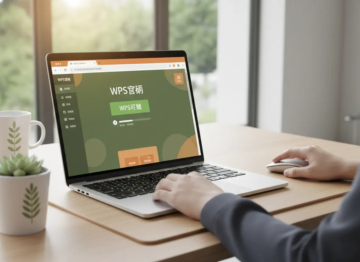 WPS 官网安装总是卡壳？这份终极指南助你秒速解决！