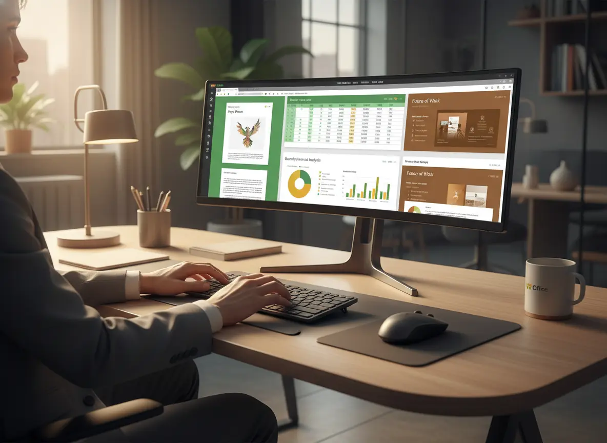 告别办公难题WPS 官网下载安装与高效实战全攻略