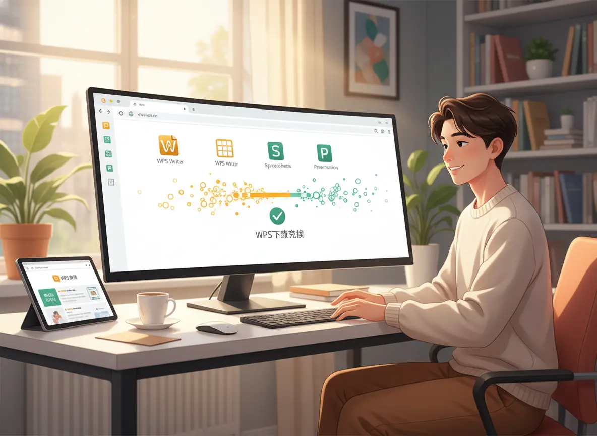 WPS安装老是“掉链子”？别急，跟着我一键搞定，效率飙升！