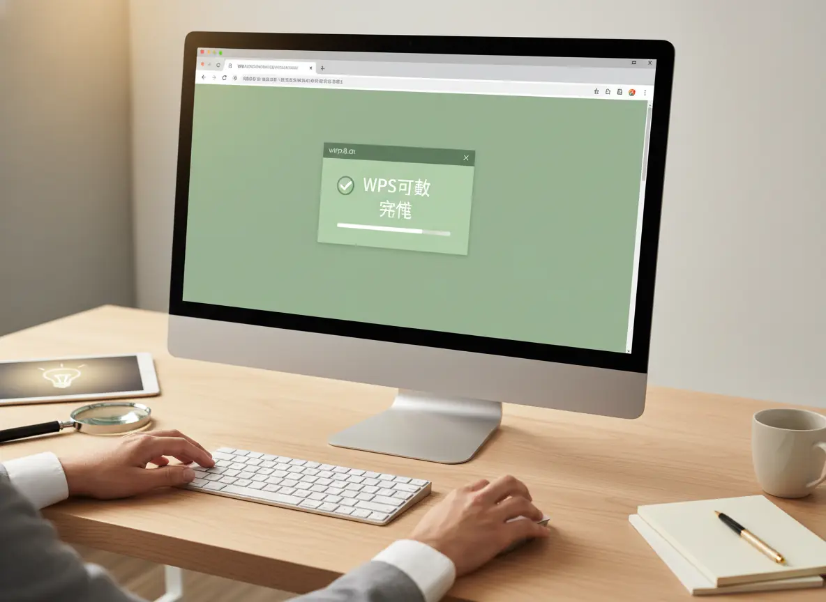 WPS 官网安装卡壳？深度解析8大难题与终极解决方案