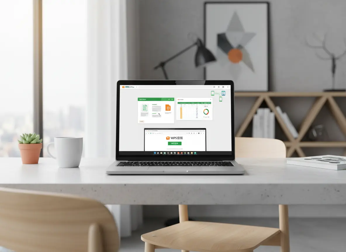 WPS 官网实战指南 下载安装Word与Excel效率提升