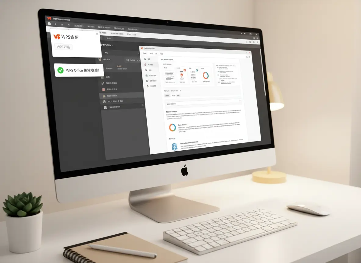 WPS 官网安装疑难杂症全攻略 彻底解决卡顿闪退