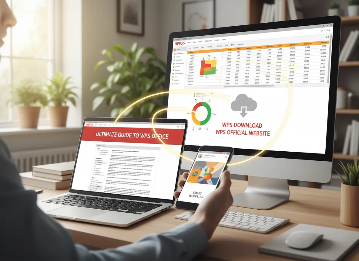 WPS 官网下载安装到精通：告别困扰的高效办公终极指南