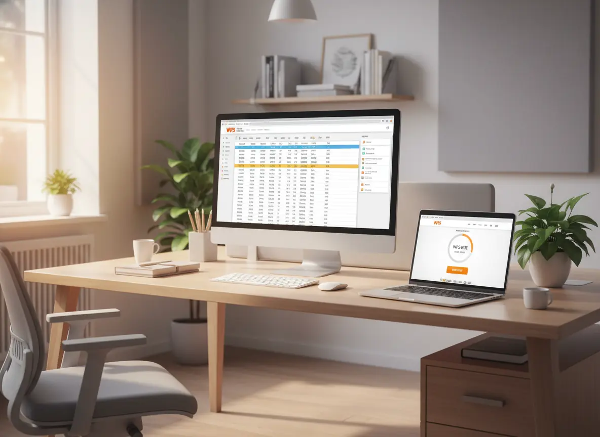 WPS 官网下载安装疑难全解 快速掌握高效办公秘诀