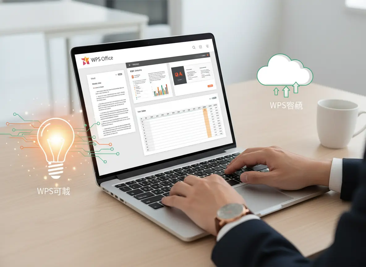 WPS 官网下载安装与使用精通指南 彻底解决办公疑难