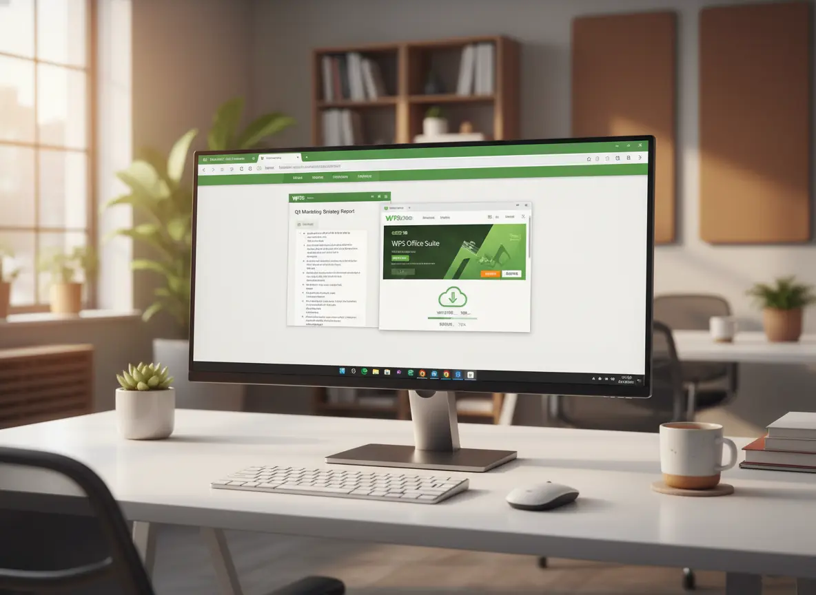 WPS 官网下载安装使用全指南告别疑难杂症