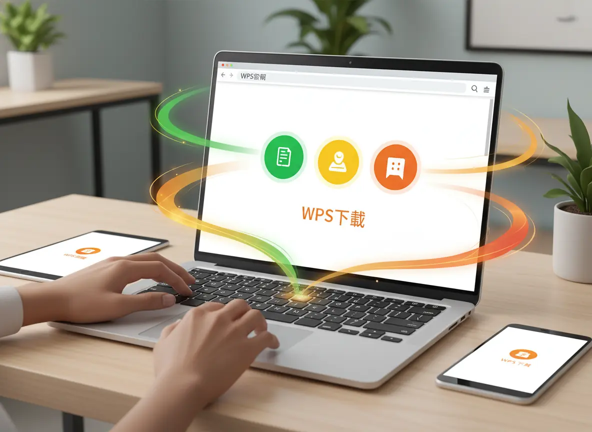 WPS安装双击无反应？一文读懂告别困扰玩转办公